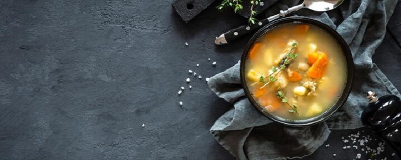 鱼汤用什么鱼 什么鱼比较适合做鱼汤