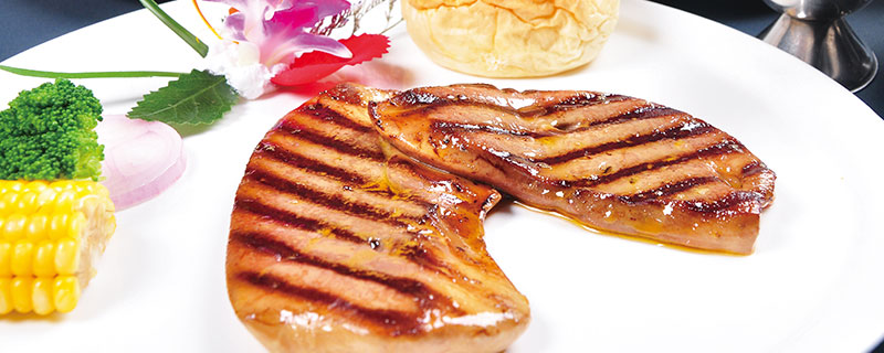 法式鹅肝为什么那么大 法式鹅肝那么大的原因