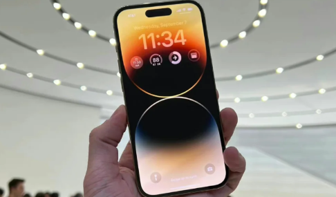 iPhone14能不能反向充电