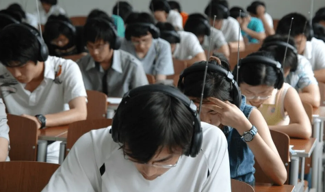 四六级是全省一起考吗