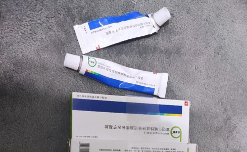 贝复新开封后21天还能用吗