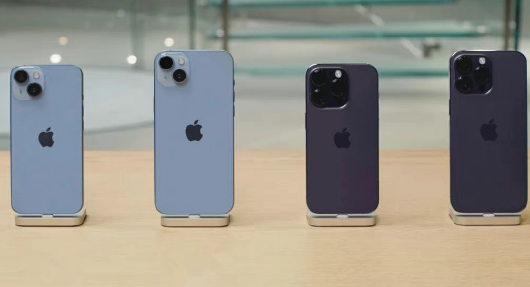 iPhone14系列官方维修价涨价了吗
