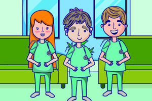 急性胃病可以吃什么 急性胃病可以吃什么