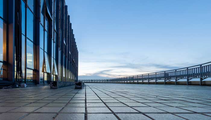 楼顶隔热材料用什么好