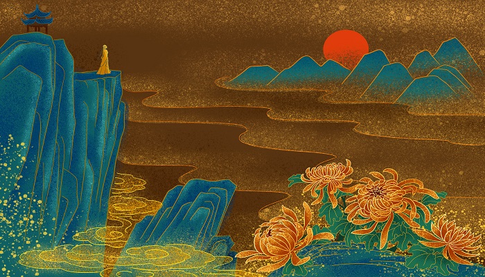 一屋不扫何以扫天下的典故 一屋不扫何以扫天下的出处