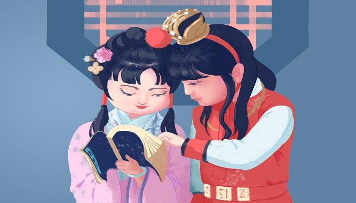 红楼梦的作者是谁 红楼梦是谁写的