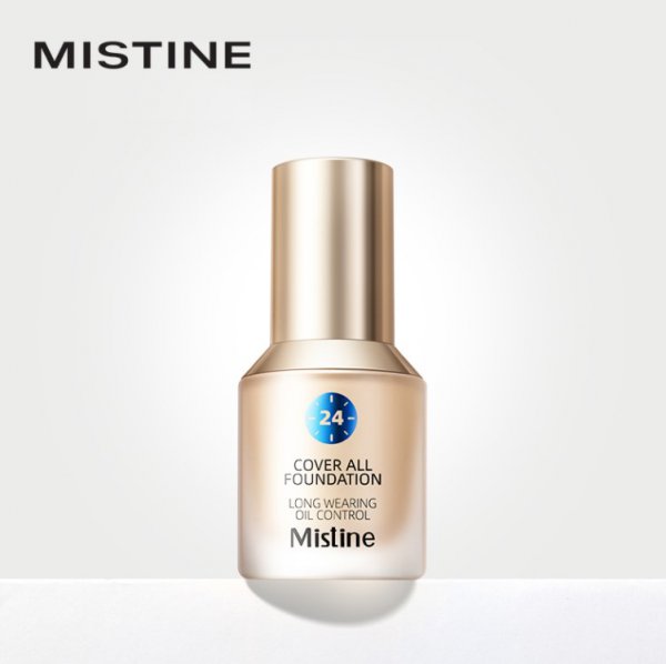 为什么化妆后鼻子浮粉