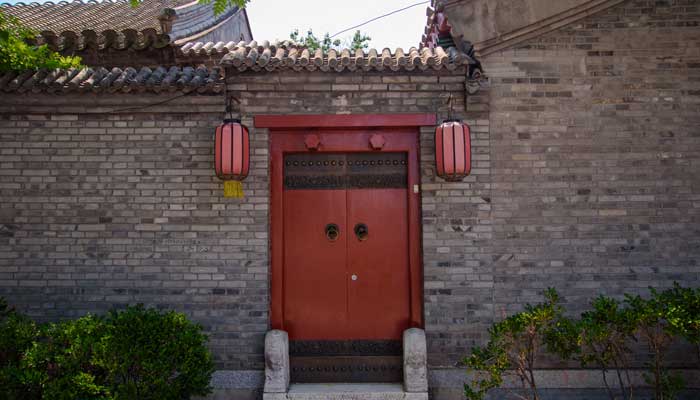 折叠隔断门样式有哪些