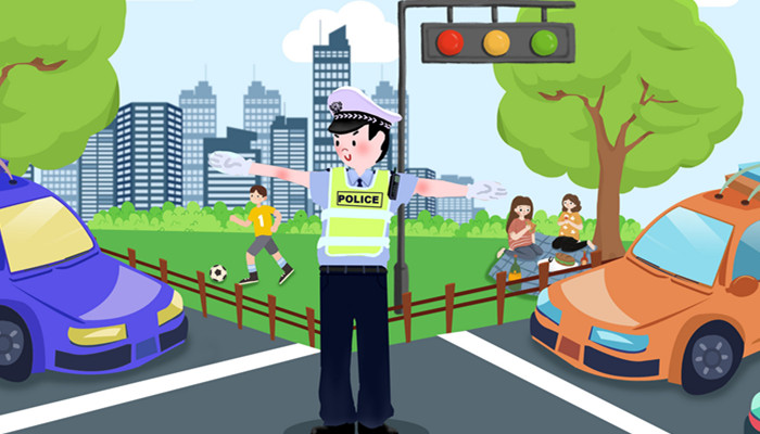 别车是什么意思 如何防止别人别车