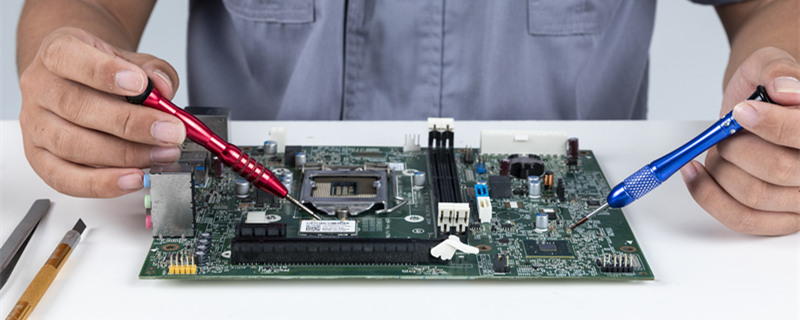 pcb是什么 pcb指的是什么