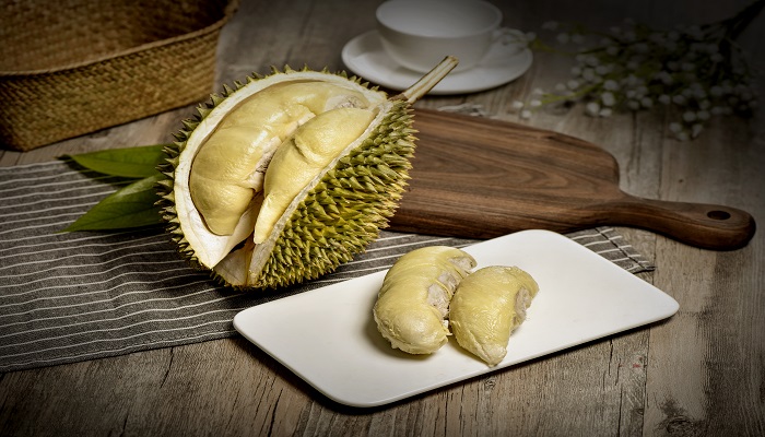 海南有榴莲吗 海南产榴莲吗