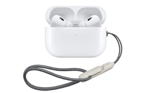 AirPods Pro2外观有区别吗