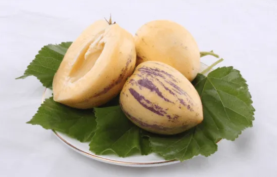 人参果带皮吃好还是不带皮吃了健康