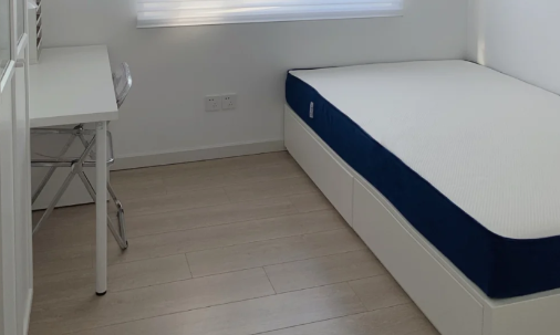 蓝盒子床垫有实体店吗