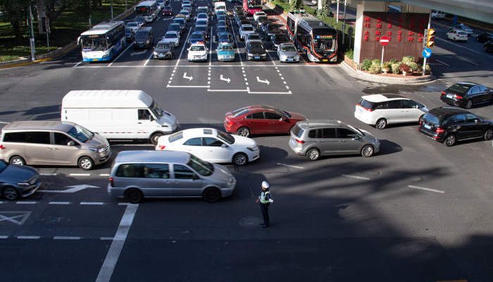 别车是什么意思 如何防止别人别车