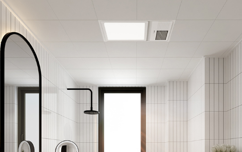 卫生间吊顶上面漏水是楼上的问题吗