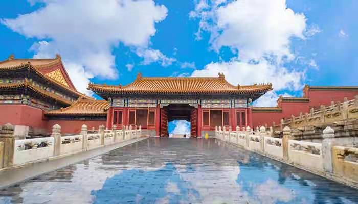 北京九门是哪九门 北京九门是哪九门的功能