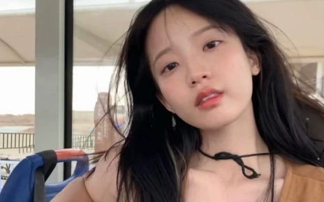 什么样的女生一看就是有对象