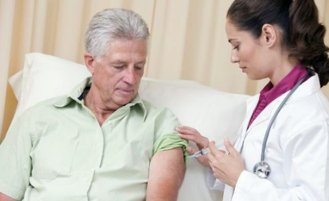 发烧睡不着觉一个小时醒一次正常吗