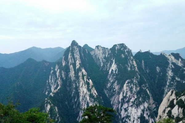 国内西部热门景点排行榜前十名中国西部十大热门景点