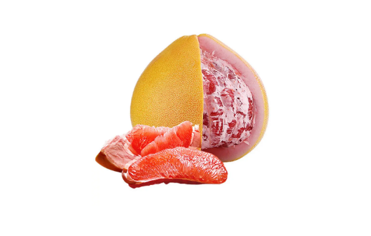 柚子蒸熟了发苦能吃吗