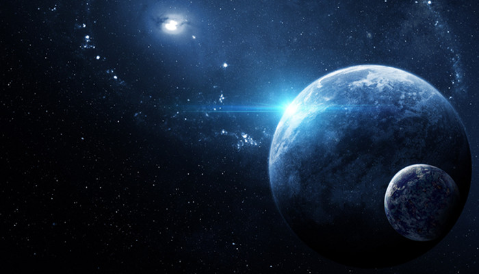 地球是恒星还是什么星 地球是恒星还是行星