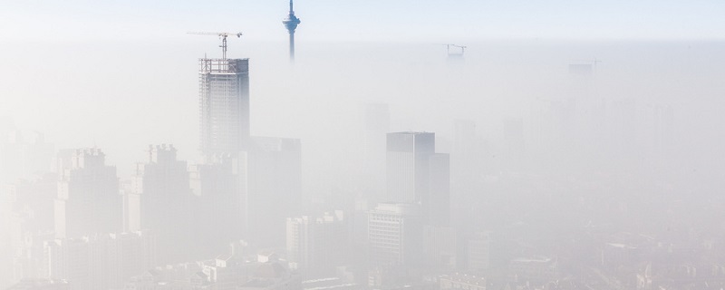 臭氧污染怎么防护