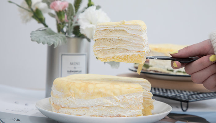 榴莲芒果千层蛋糕做法 榴莲芒果千层有哪些做法