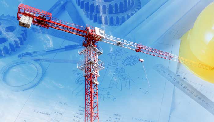 建筑起重机械有哪些