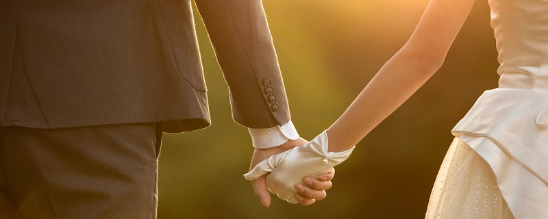 结婚十年怎么发朋友圈感言 结婚十年怎么发朋友圈