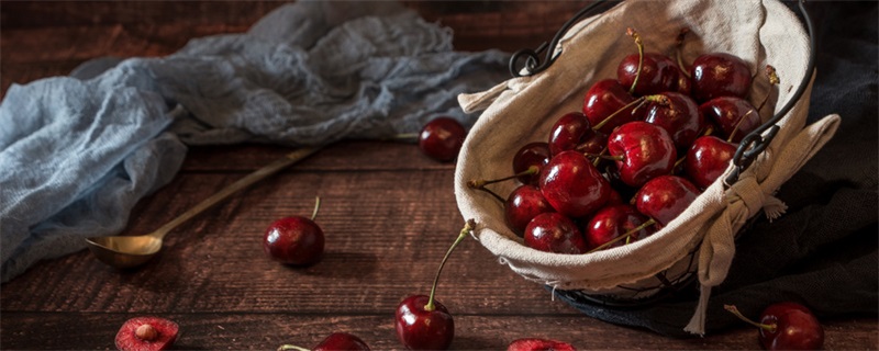 车厘子是进口的还是国产的 车厘子国产和进口的有什么区别