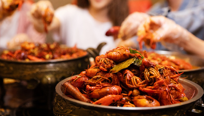 江苏小龙虾几月最肥 小龙虾最肥的季节是几月