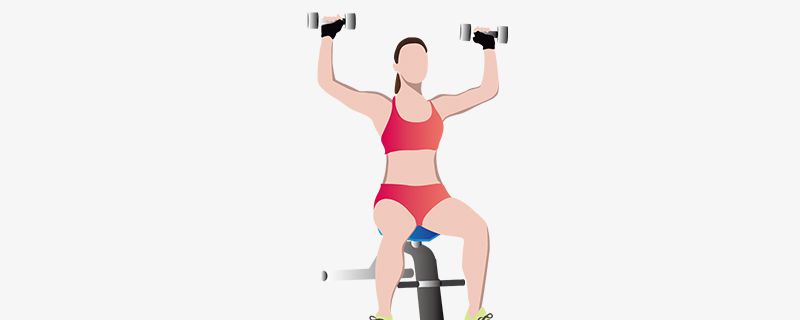 哑铃-平卧推举健身动作1.jpg
