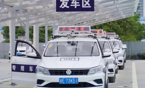 科目三人工评判故意不让过打什么电话投诉