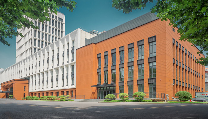 湖南大学湘江学院有哪些专业