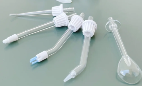 冲牙器喷头都是通用的吗