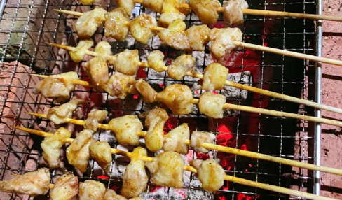 掌中宝是鸡屁股还是鸡爪