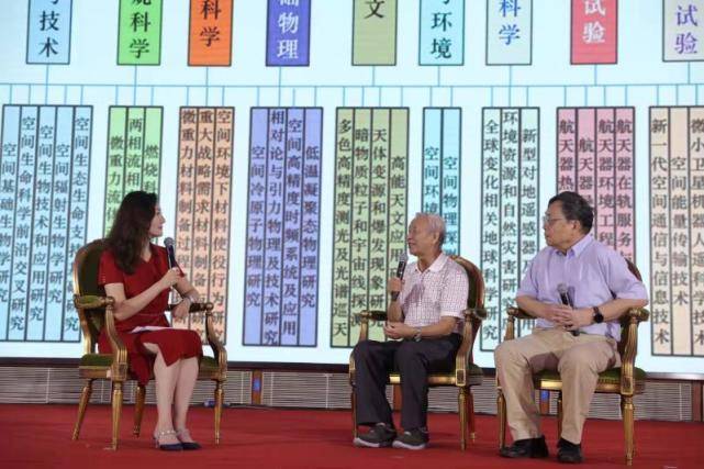 国内空间(中国空间站比国际空间站强在哪儿?)