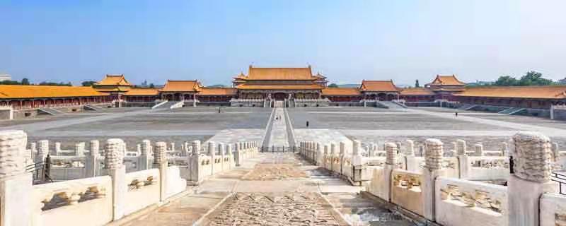 北京九门是哪九门 北京九门是哪九门的功能
