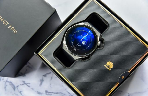 华为gt3pro可以打电话吗