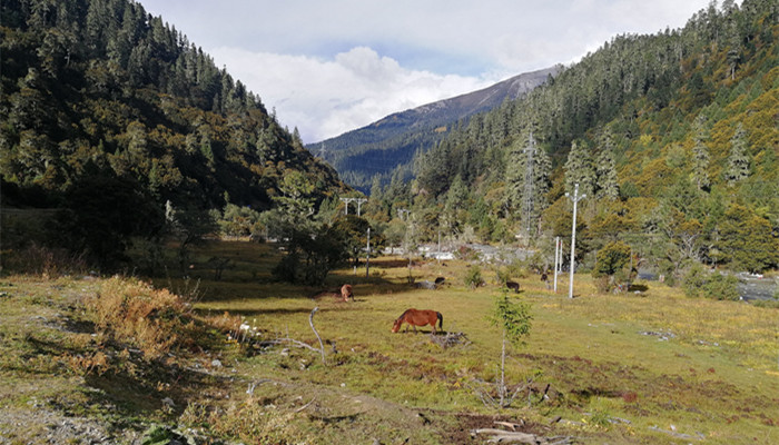 山南水北为什么称为阳 山南水北为什么是阳