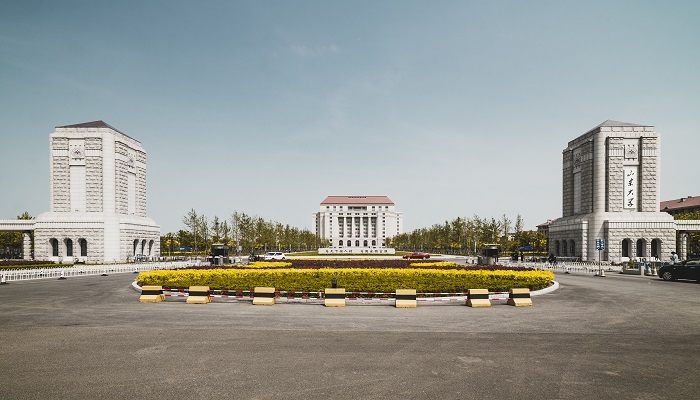 湖南大学湘江学院有哪些专业