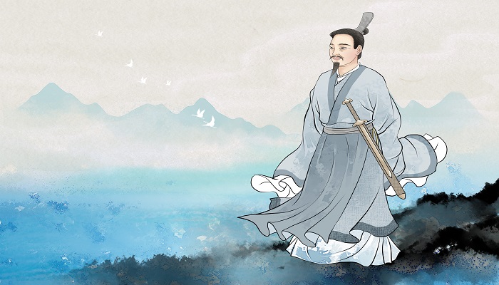 直挂云帆济沧海上一句 行路难直挂云帆济沧海上一句
