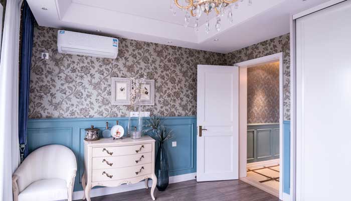 折叠隔断门样式有哪些