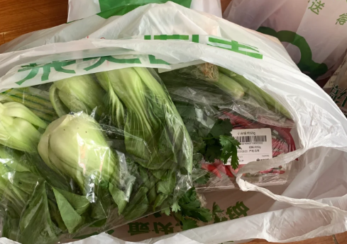 上海买菜app一般几点补货