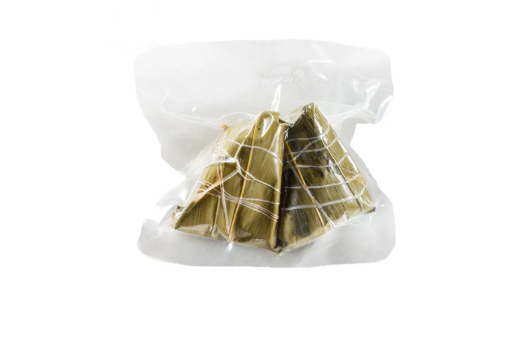真空的粽子放冰箱哪层
