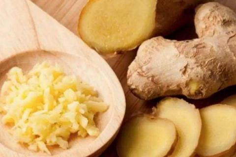 生姜和仔姜是同一种吗?生姜和仔姜有什么区别