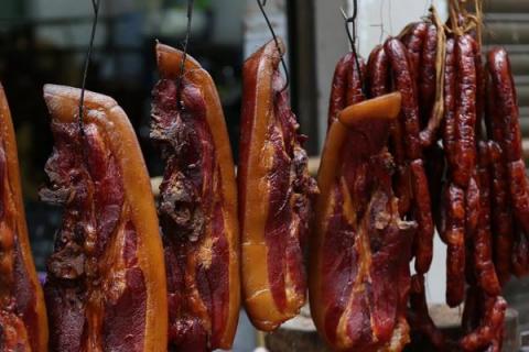 为什么湘西腊肉好吃?还有哪些著名的腊肉