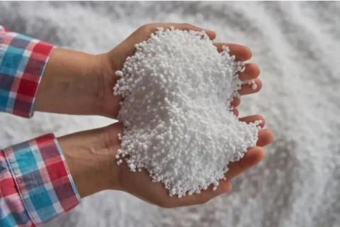 钾肥的作用及功能