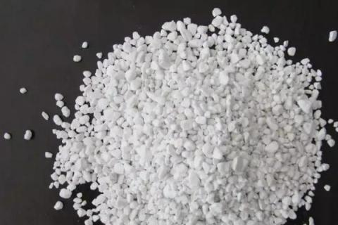 钾肥的作用及功能